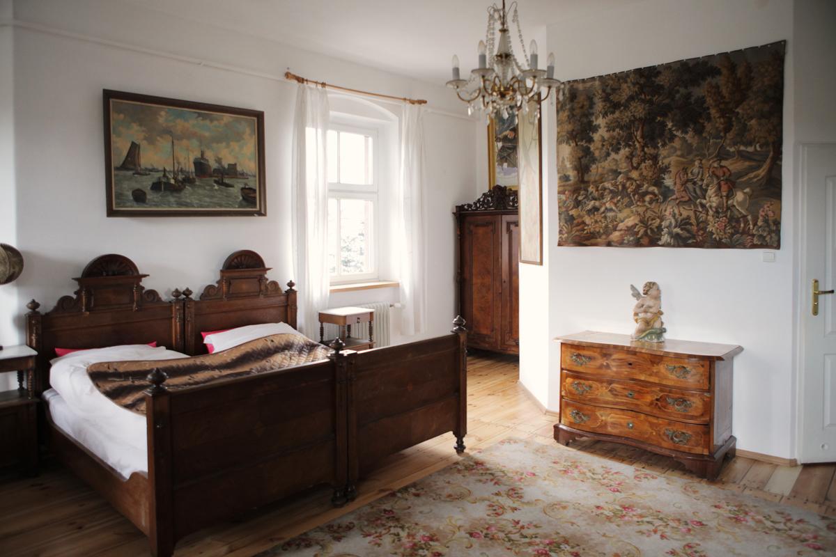 Villa Navigator Nysa Exteriör bild