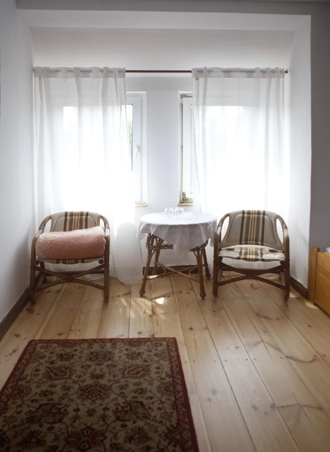 Villa Navigator Nysa Exteriör bild