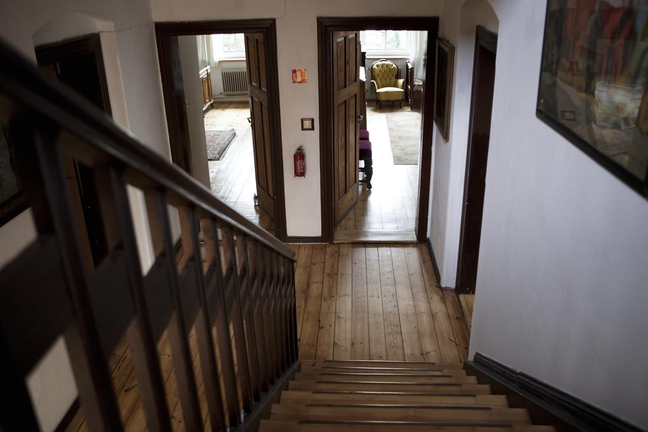 Villa Navigator Nysa Exteriör bild