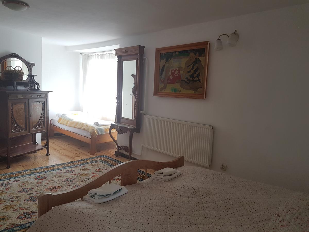 Villa Navigator Nysa Exteriör bild